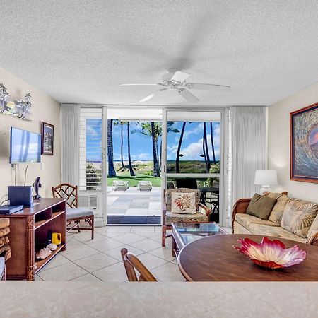 Hale Kai O'Kihei 118 Villa Exteriör bild