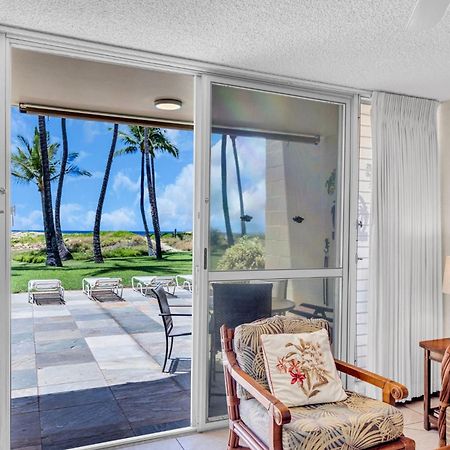 Hale Kai O'Kihei 118 Villa Exteriör bild