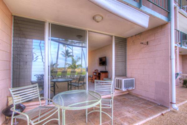 Hale Kai O'Kihei 118 Villa Exteriör bild