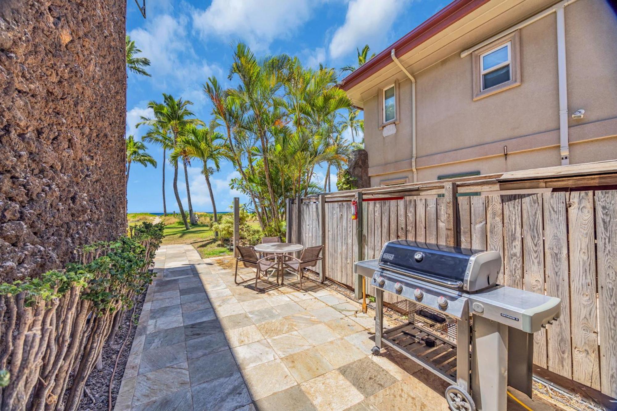 Hale Kai O'Kihei 118 Villa Exteriör bild