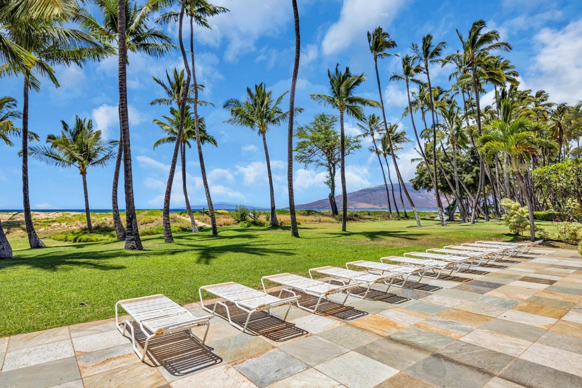 Hale Kai O'Kihei 118 Villa Exteriör bild