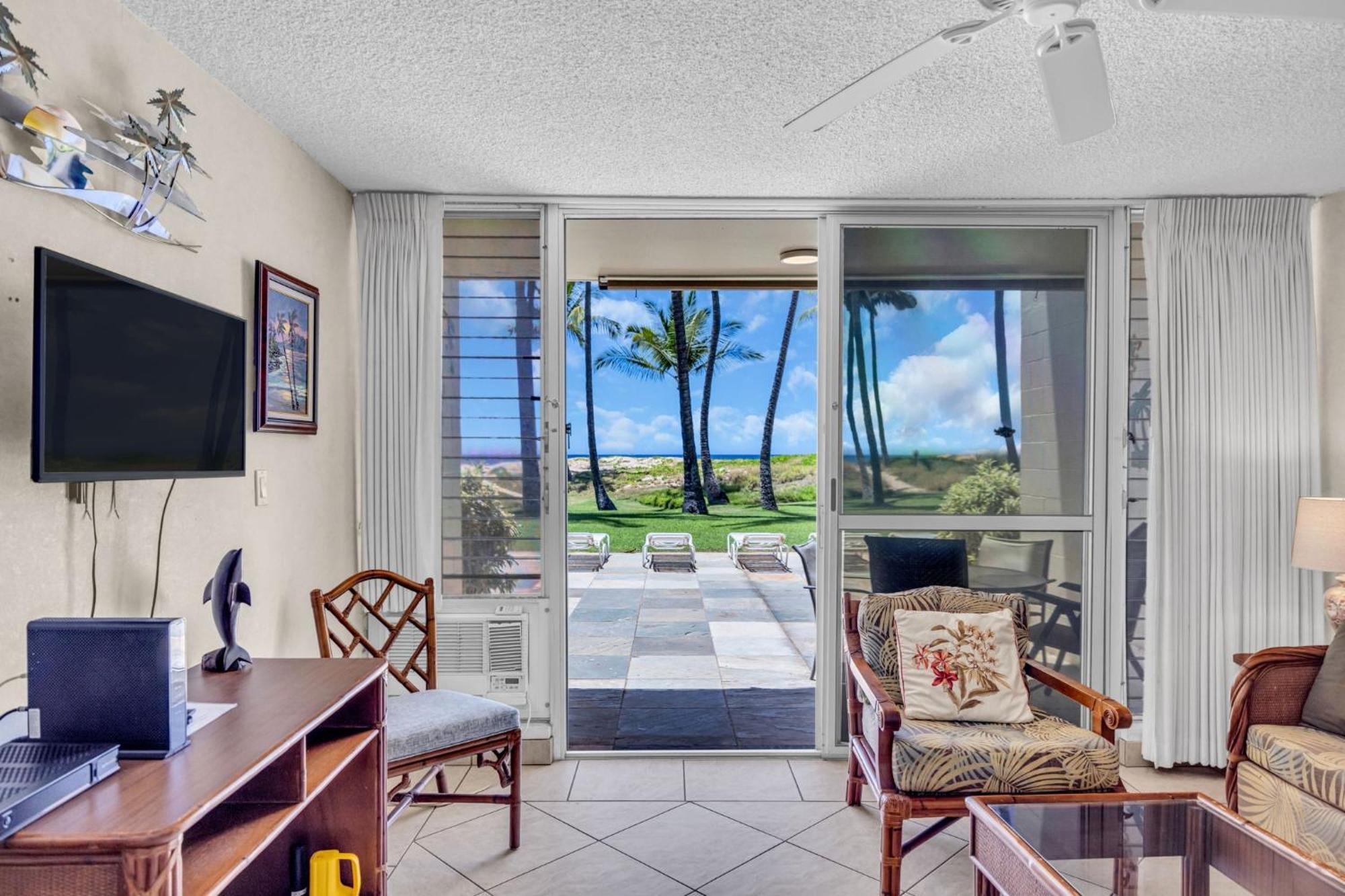 Hale Kai O'Kihei 118 Villa Exteriör bild