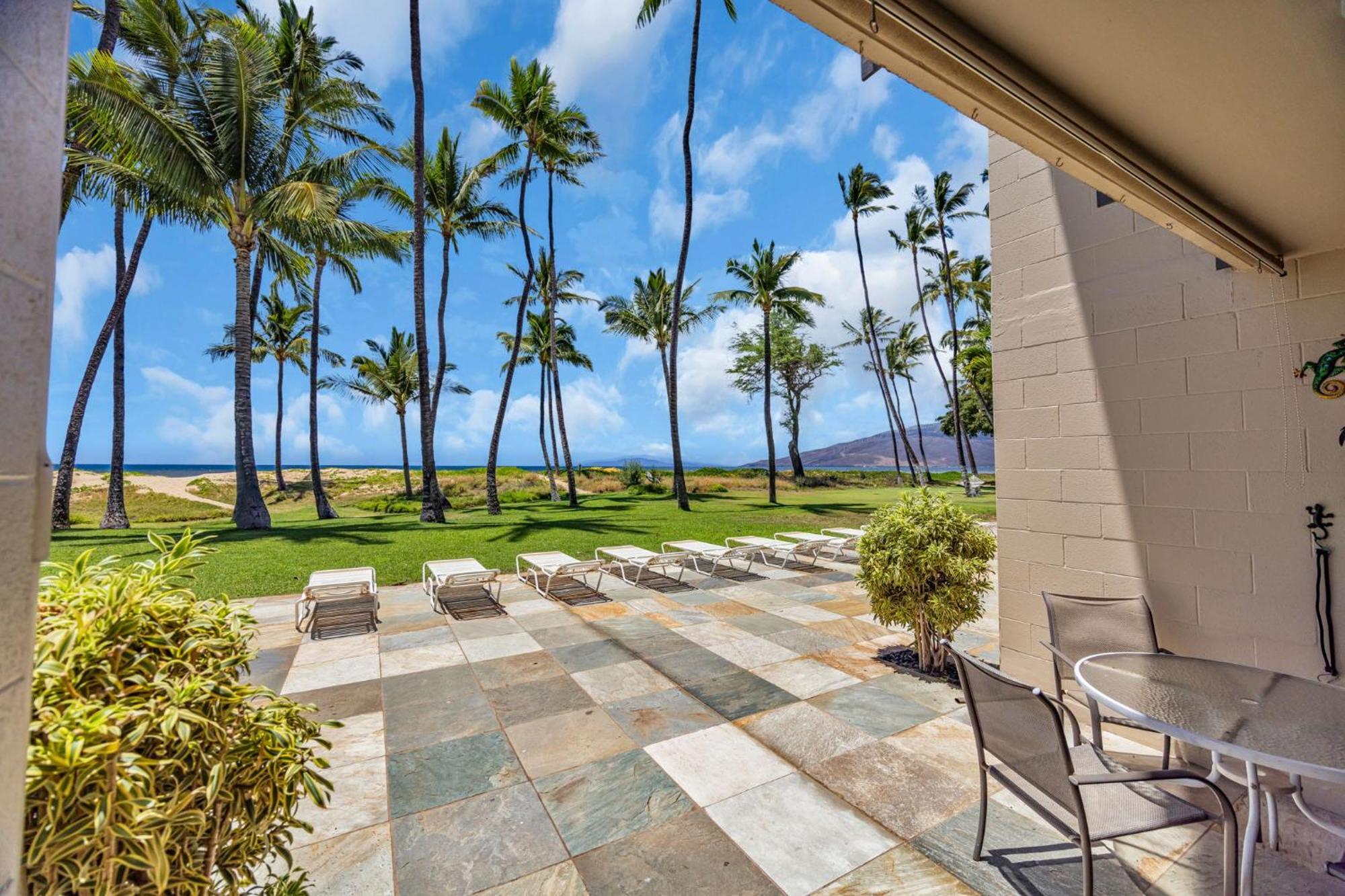 Hale Kai O'Kihei 118 Villa Exteriör bild