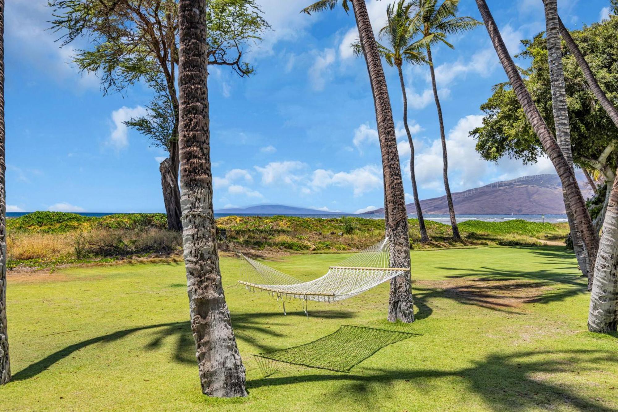 Hale Kai O'Kihei 118 Villa Exteriör bild
