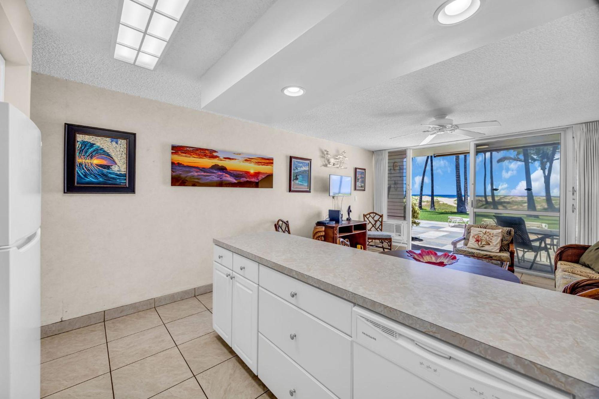 Hale Kai O'Kihei 118 Villa Exteriör bild