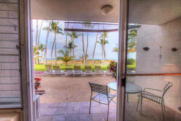 Hale Kai O'Kihei 118 Villa Exteriör bild