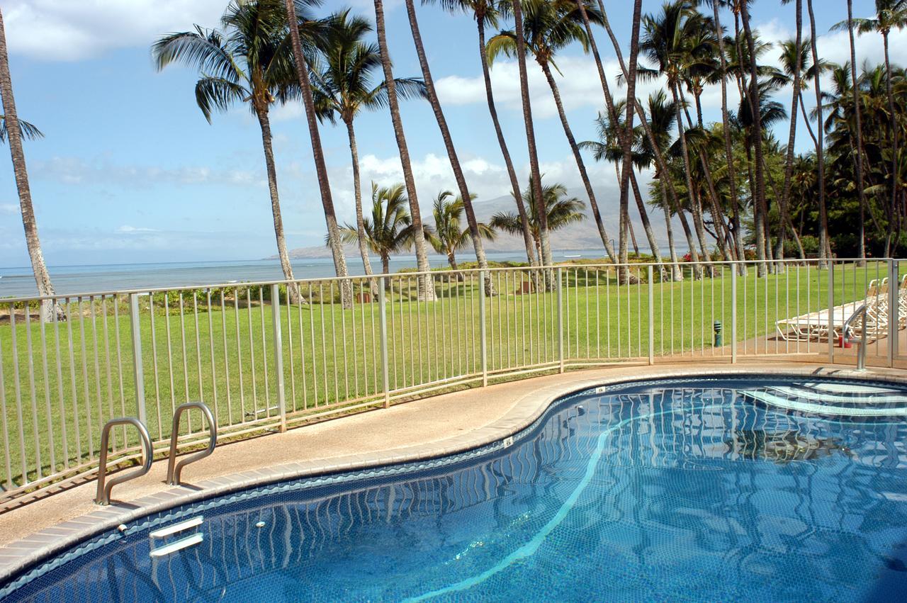 Hale Kai O'Kihei 118 Villa Exteriör bild