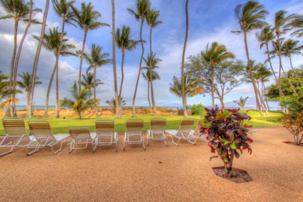 Hale Kai O'Kihei 118 Villa Exteriör bild
