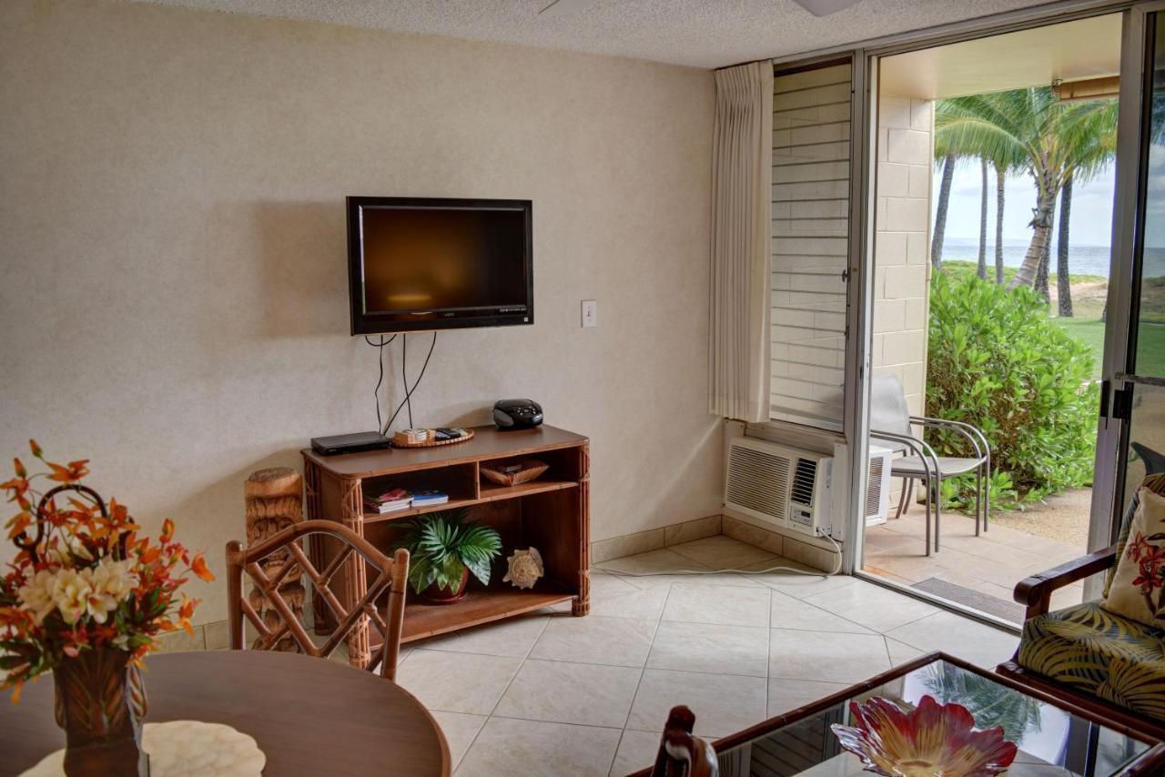 Hale Kai O'Kihei 118 Villa Exteriör bild