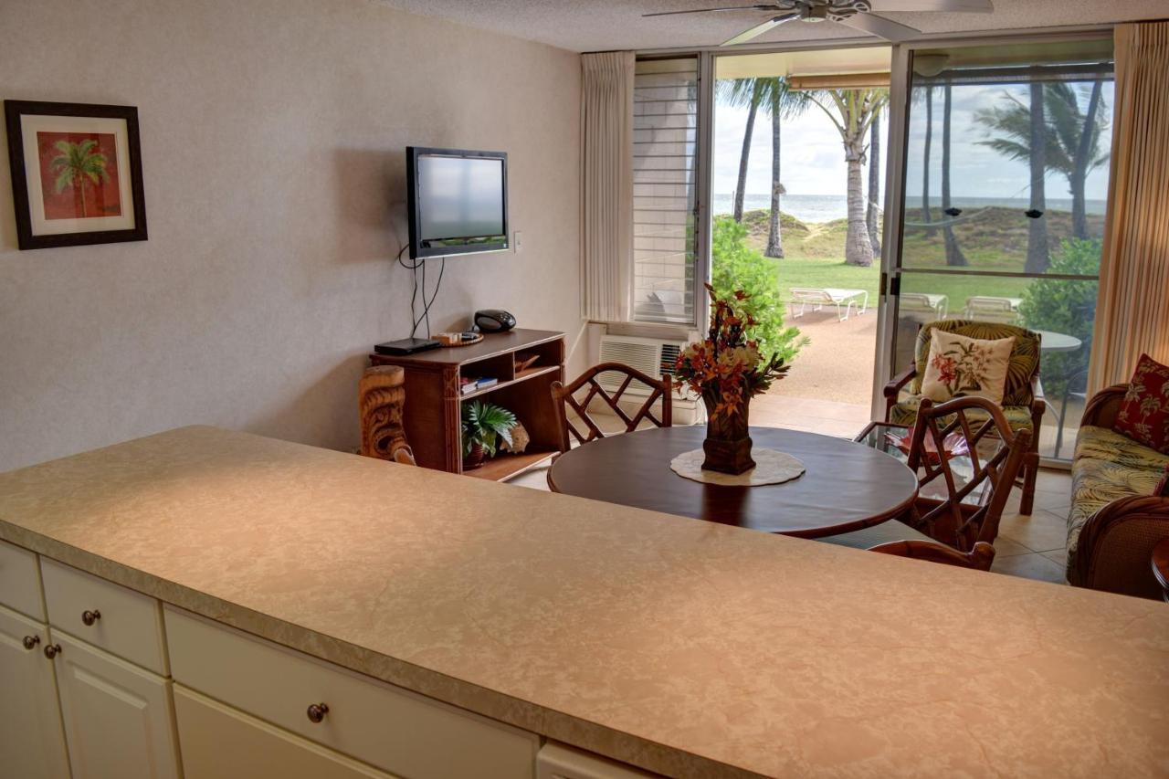 Hale Kai O'Kihei 118 Villa Exteriör bild